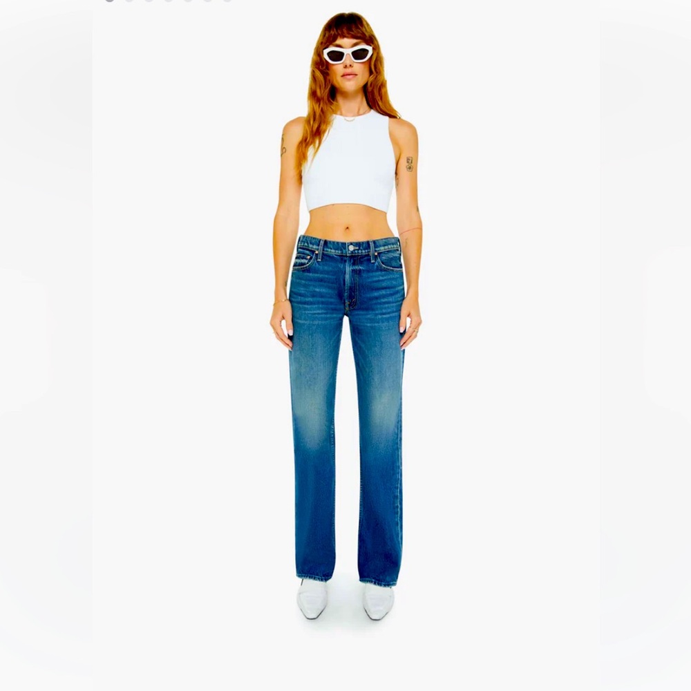 Mother The Reifler Jean in After Midnight. Limited edition rare